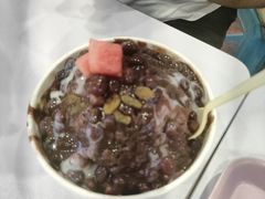 -梁子刨冰王&梁小糖(王顶堤店)
