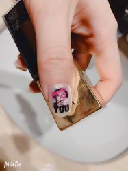 -StartNail美甲