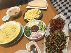 -老昌春饼(中央大街店)