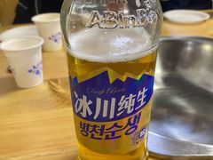 -朝族高丽火盆(长白山总店)