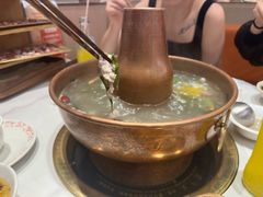 -东门口·新式老北京火锅(河西龙湖天街店)