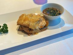 白切鸡-上海小南国(正大店)