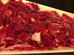 -悦来悦牛潮汕牛肉火锅(大浪店)