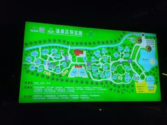 -台山颐和温泉城