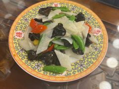 -烤肉季饭庄