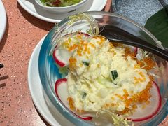 -元气寿司(金光华店)