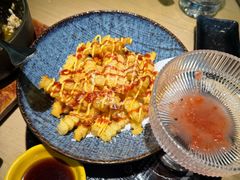 -沼津港精致料理·寿喜烧·烧鸟(漕河泾印象城店)