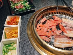 -嘿嘟嘟·肋条烧肉放题(爱融荟城店)