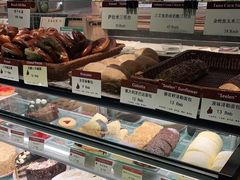 -德南面包房(尚都店)