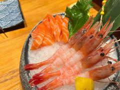 -故乡屋日本料理(八一广场店)