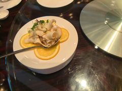 -新天世纪中餐厅