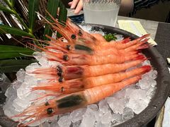 -德川家日本料理(华堂·新辰汇店)