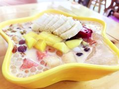 -串妹花式冰粉(乐山总店)