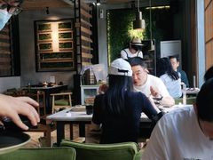 大堂-狐狸爱上椰子鸡(滨江星光大道店)