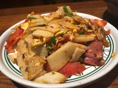 腾冲大救驾-云海肴·汽锅鸡·云南菜(美罗城店)