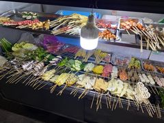 -非凡烧烤(历史博物馆店)