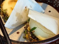 海参肉夹馍-小满海鲜·别院(天津旗舰店)