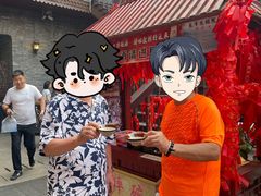 -张包铺(道外店)
