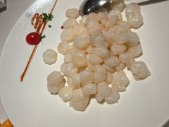 清炒高邮河虾仁-苏浙汇(肇嘉浜路总店)