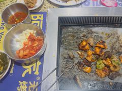 -阿亲家·韩式无限烤肉(春熙路店)