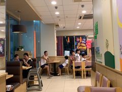 大堂-德克士(睢宁曼哈顿店)