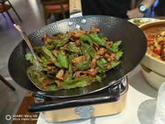 -匠熙小馆(崇文门店)