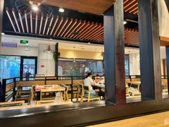 -彤德莱牛肉火锅(双港店)