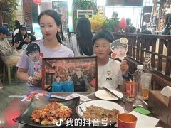 -玉桥餐厅(天坛店)