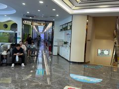-深圳富茂格伦菲尔口腔门诊部(龙华清湖总院)