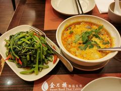 -金不换泰国餐厅(荃湾广场店)