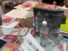-剧狐剧本杀·月球探案馆(人民广场1号店)