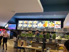 -金海湾海鲜总店