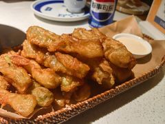 -老萍巷莲花血鸭·萍乡地标江西菜(步行街店)