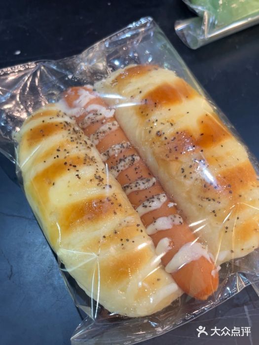 Oia烘焙(1866店)图片