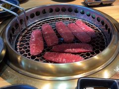-九田家黑牛烤肉料理(新光汇店)
