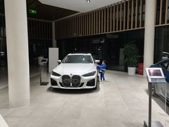 -上德宝骏宝马5S店