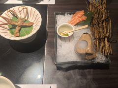 -匠和风精致料理(莆田财富中心店)