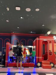 -meland亲子乐园(深圳领展中心城店)