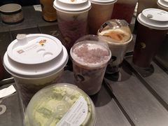 -喜茶(深圳东门1234店)
