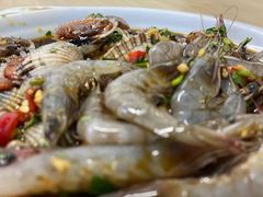 -长平肥姐白粥·海鲜打冷