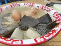 -人和水上飘(第一家店)