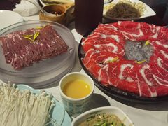 -阳坊胜利涮羊肉(禧乐汇店)