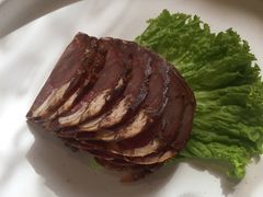 -山东宾馆·齐鲁苑餐厅