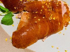 桂花香烤鸭-青年公社烤鸭(宝杨宝龙广场店)
