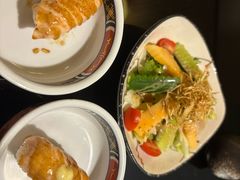 -天狗山料理(省体店)