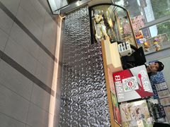 -DQ·蛋糕·冰淇淋(川沙东海岸店)