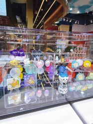 -哈姆雷斯(王府井百货大楼店)