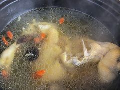 -自游人·美食一楼·地道徽菜(三十年名店)