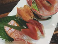 -吉兆·料理(红梅南路店)