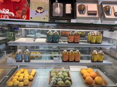 -奈雪的茶(大梅沙8号仓店)
